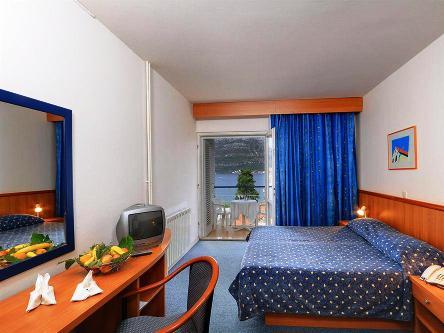 Hotel 3* Liburna Korcula Croatia