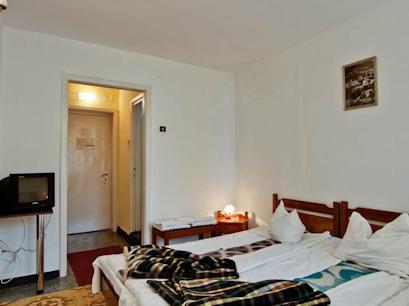 Hotel 2* Diana Eforie Nord Romania