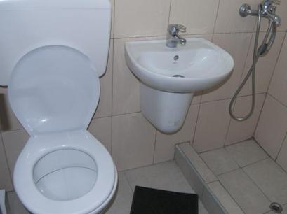 Hotel 2* Diana Eforie Nord Romania