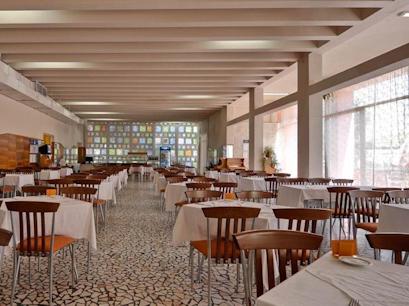 Hotel 2* Diana Eforie Nord Romania