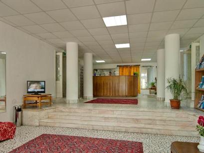 Hotel 2* Diana Eforie Nord Romania