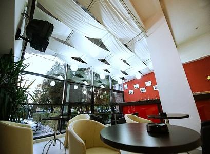 Hotel 3* Posada Curtea de Arges Romania