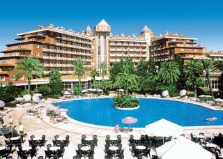 Hotel 5* IC Santai  Belek Turcia