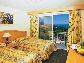 Hotel 5* IC Santai  Belek Turcia