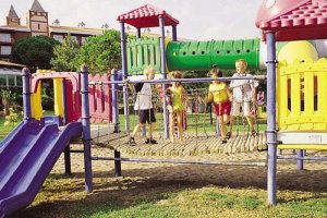 Hotel 5* IC Santai  Belek Turcia