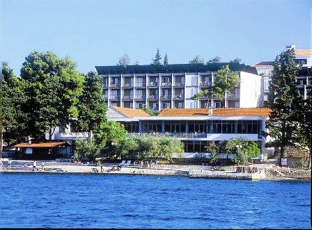 Hotel 3* Park Korcula Korcula Croatia