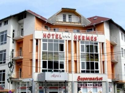 Hotel 3* Hermes Alba Iulia Romania