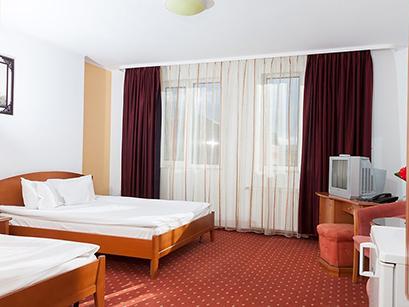 Hotel 3* Hermes Alba Iulia Romania