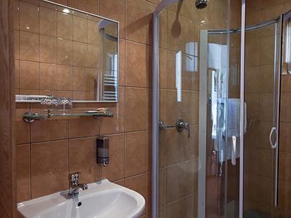 Hotel 3* Hermes Alba Iulia Romania