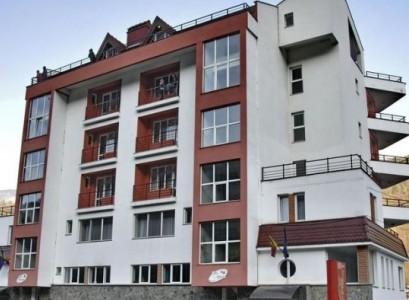 Vila 3* Liliacul si Trandafirul Calimanesti Caciulata Romania