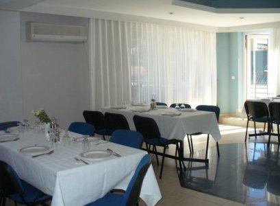 Vila 3* Liliacul si Trandafirul Calimanesti Caciulata Romania