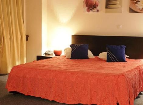 Hotel 3* Fashion Center Focsani Romania