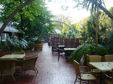 Hotel 3* Fashion Center Focsani Romania