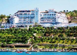 Hotel 5* Club Ephesus Princess Kusadasi Turcia