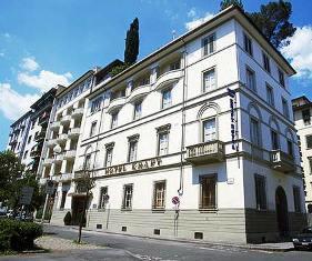 Hotel 4* Kraft Florenta Italia