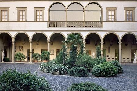 Hotel 4* Palazzo Ricasoli Florenta Italia