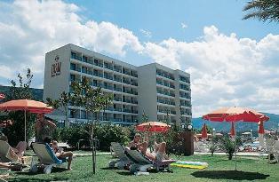 Hotel 4* Tusan Beach Resort Kusadasi Turcia