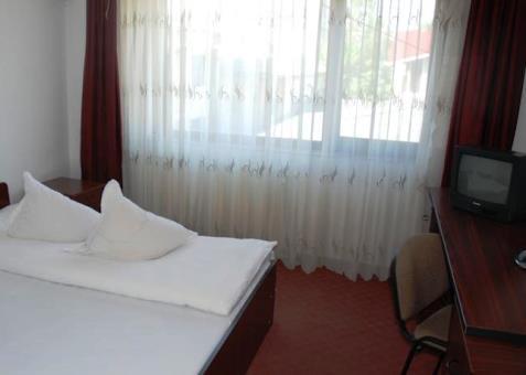 Hotel 2* Vrancea Focsani Romania