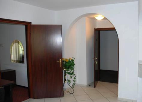 Hotel 2* Vrancea Focsani Romania