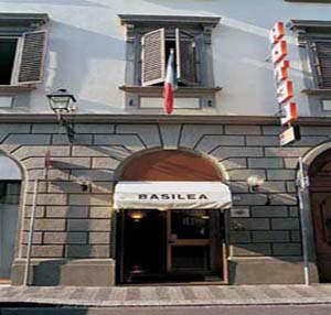 Hotel 3* Basilea Florenta Italia