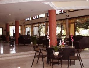 Hotel 4* Grand Kurdoglu Kusadasi Turcia