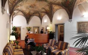 Hotel 3* Botticelli Florenta Italia