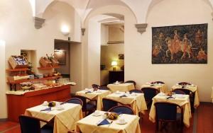 Hotel 3* Botticelli Florenta Italia