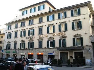 Hotel 4* Club Florenta Italia