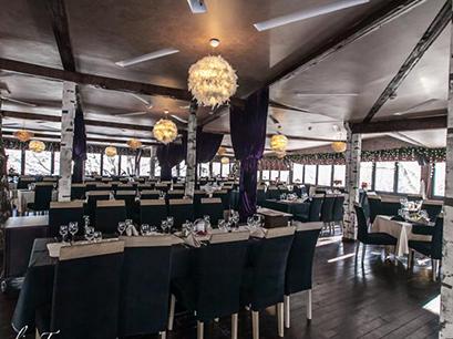 Hotel 4* Alpin Poiana Brasov Romania