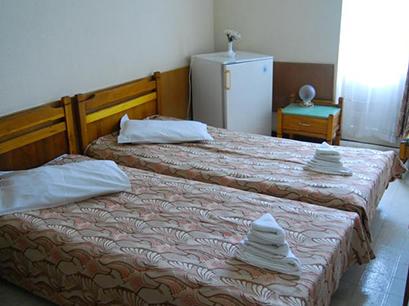 Hotel 2* Traian Neptun Romania