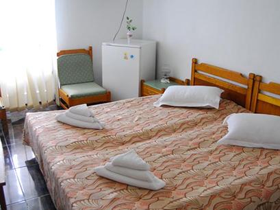 Hotel 2* Traian Neptun Romania