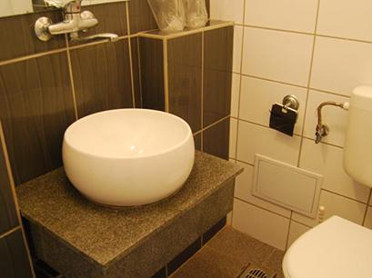 Hotel 2* Traian Neptun Romania