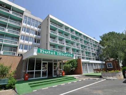 Hotel 3* Miorita Neptun Romania