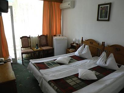 Hotel 3* Miorita Neptun Romania