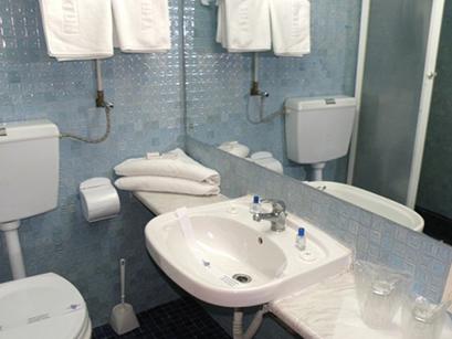 Hotel 3* Miorita Neptun Romania