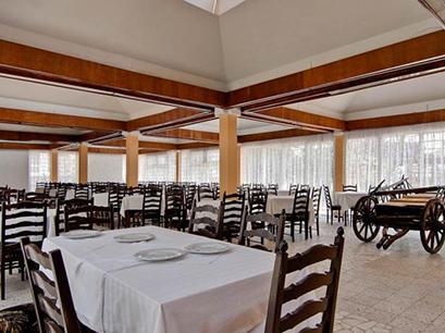 Hotel 3* Miorita Neptun Romania