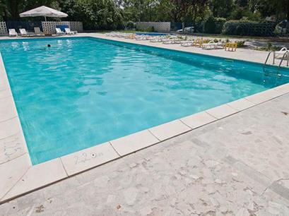 Hotel 3* Miorita Neptun Romania