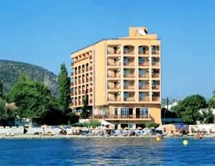 Hotel 4* Coastlight (Ex.Polat Beach) Kusadasi Turcia