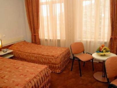 Hotel 3* Astoria Iasi Romania