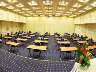 Hotel 3* Astoria Iasi Romania