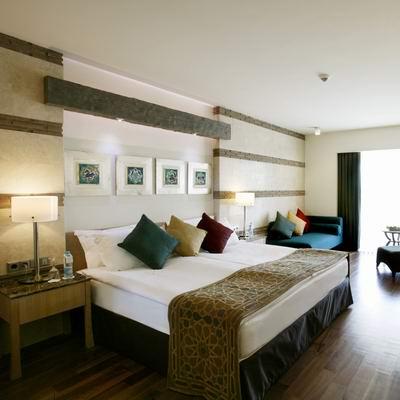 Hotel 5* Kempinski The Dome Belek Turcia