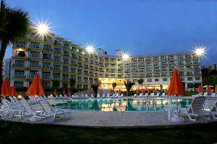 Hotel 4* Royal Palace (ex Tatlises)  Kusadasi Turcia