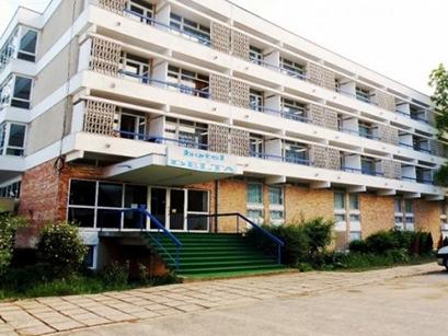 Hotel 2* Delta Neptun Romania