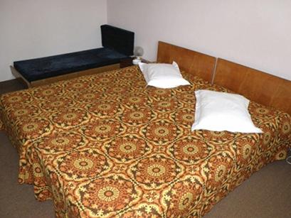 Hotel 2* Delta Neptun Romania