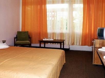 Hotel 2* Delta Neptun Romania