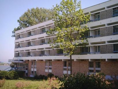 Hotel 2* Delta Neptun Romania