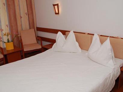 Hotel 3* 2D Resort & Spa Neptun Romania