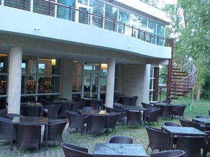 Hotel 3* 2D Resort & Spa Neptun Romania