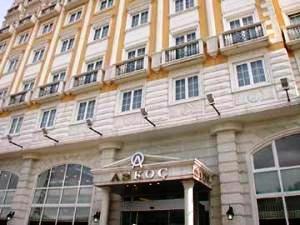 Hotel 3* Askoc Istanbul Turcia