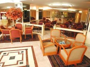 Hotel 3* Askoc Istanbul Turcia